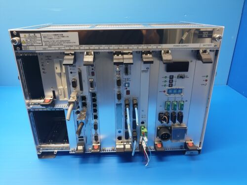 Tel Tokyo Electron Lithius Career Station System Pcb Controller Ua023/350A