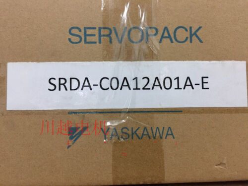 1Pcs New Srda-C0A12A01A-E  90 Days Warranty)