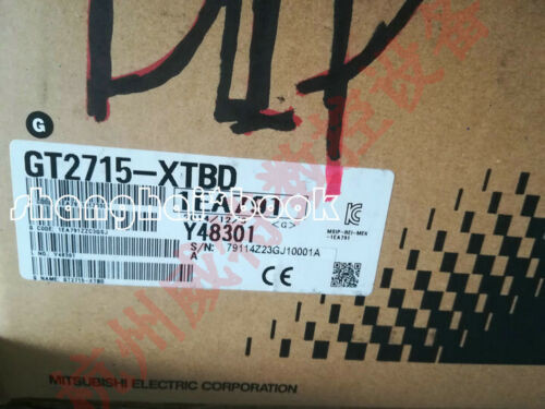 1Pcs New Gt2715-Xtbd