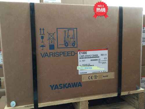 1Pcs New Cimr-Eb4A0139Aba