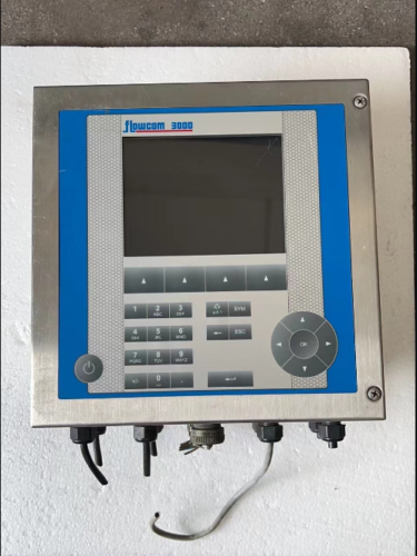 1Pc For 100%  Test  Flowcom 3000