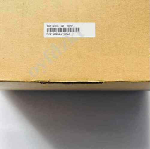 1Pcs New  Sws100L-60