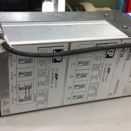 1Pc Used  X7Dd-2D2D2J2J2P / X7Dd-3P3P2L2L-12