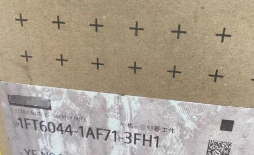 1Pc New 1Ft6044-1Af71-3Fh1