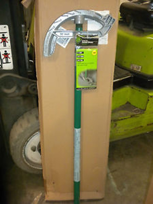 GREEN LEE 1 EMT  to 3/4 RIGID IMC CONDUIT HAND BENDER