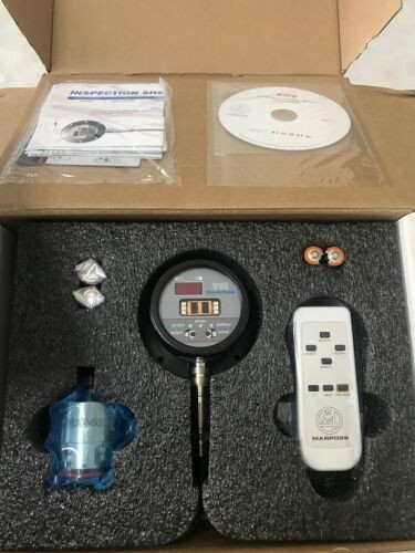 Vop40 Probe + Voi Receiver