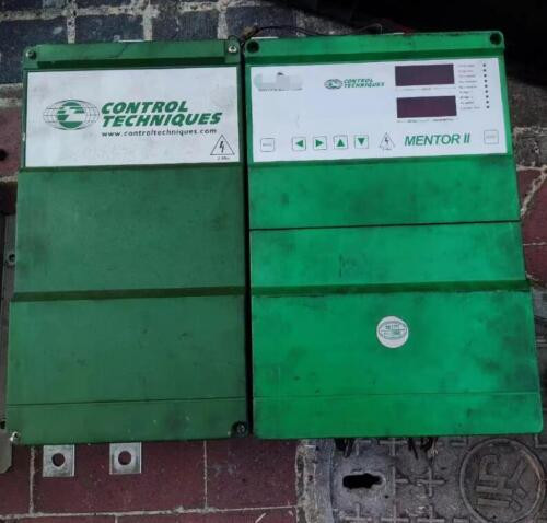 1Pc Used M550Rgb14 200Kw