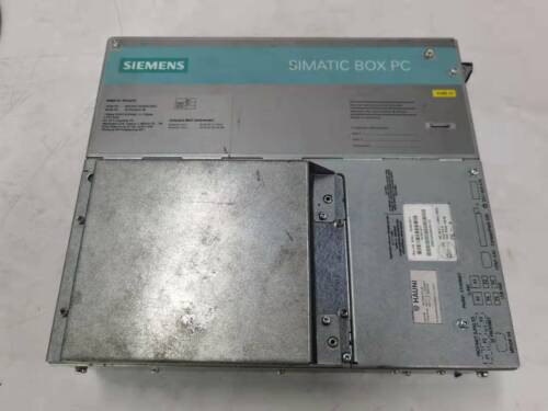 1Pcs 100% Tested  6Es7647-6Cb06-0Ka0