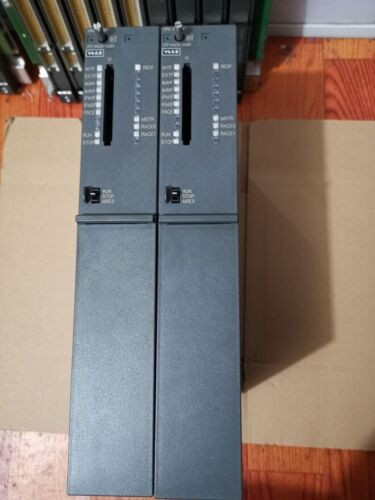 1Pc 100% Tested 6Es7 417-4Hl04-0Ab0 6Es7417-4Hl04-0Ab0