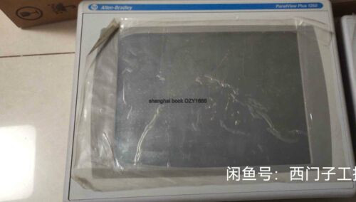 1Pcs 2711P-Rdt12Ck   2711P-T12C4D2K