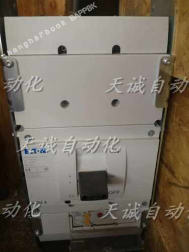 1Pcs New Nzmn4-Me1400 3P 1400A