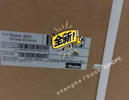 1Pcs New 10G-48-1100-Nn