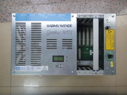 1Pc For 100% Tested  Geniusmfi408L Man-Ha Ior