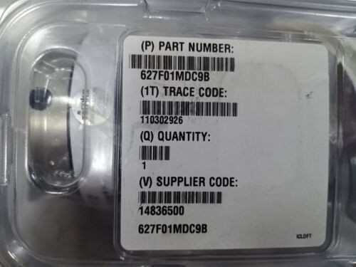 1Pcs New 627F01Mdc9B