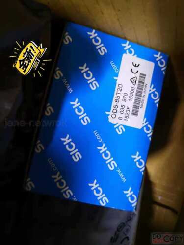 1Pcs New Od5-85T20
