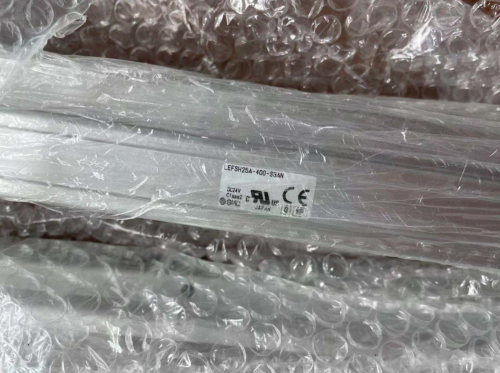 1Pcs New Lefsh25A-400-S3An