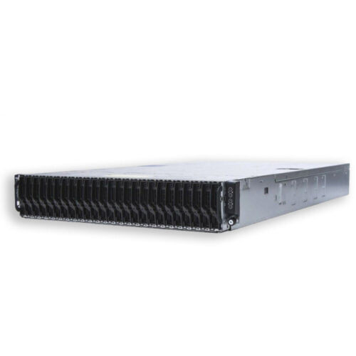 Dell Emc Poweredge C6400 Server W/ 4X C6420 2X Silver 4208 2.4Ghz 8C Hba330