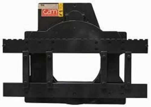 Forklift Rotator 360 Degree 5000 Lbs Cap Class 2 Without Side Shift Attachment