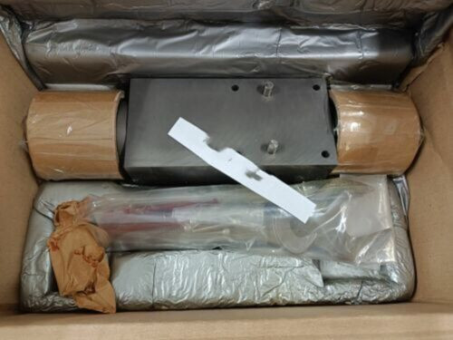 One Zs-650T  A Manual Device Please Note Via