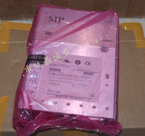 1Pc Used   Imp8-3W0-1F0-00