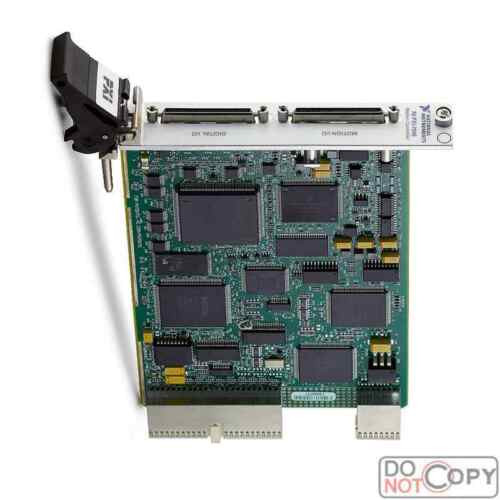 1Pc New Pxi-7344