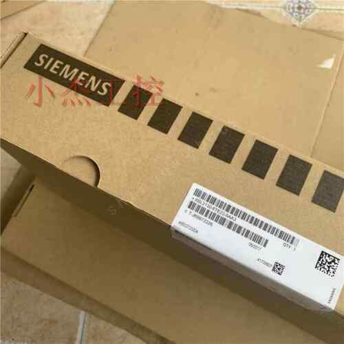 1Pcs New 6Sl3130-6Te23-6Aa3