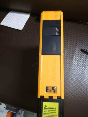 Used Working 8Bvi0220Hws0.000-1