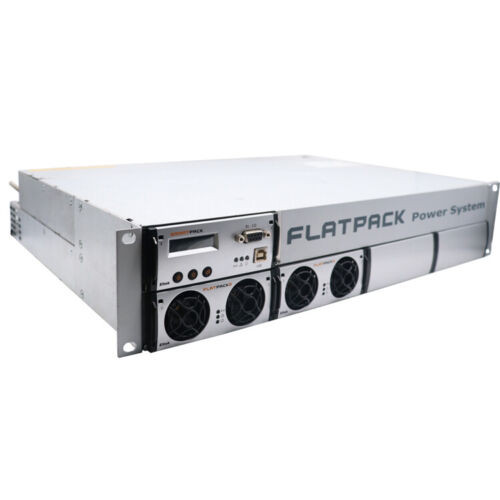 1Pcs For If2200402.011 Eltek Rectifier Cabinet Fp2 8Kw 48V160 3Ph 0Bm0Lm_G1