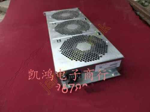 Sun P/N 5403639-01 Me Fan Tray Server Cooling Fan 505×190×54Mm Dc48V Dhl