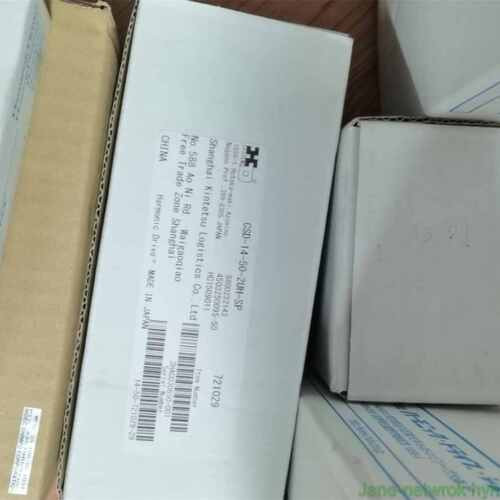 New Csd-14-50-2Uh-Sp