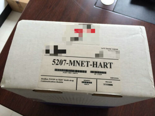 1Pcs New  5207Mnethart