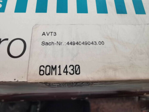 1Pc New   6Qm1430 4494049043.00 6Qm1430