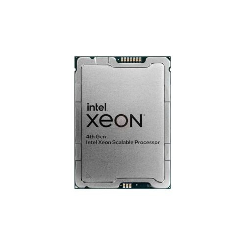 Intel Xeon Platinum 8490H Processor Qs Lga4677 Ddr5-