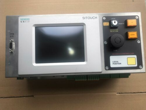 1Pcs 100% Tested A2B00075580 Dynagap Controller