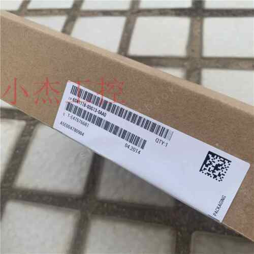 1Pcs New   6Sn1118-0Dg13-0Aa0