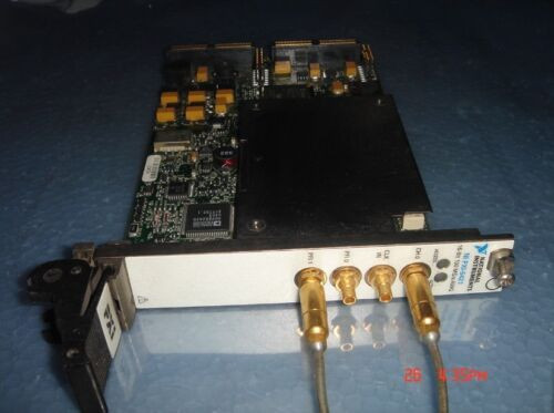 100% Tested Pxi-5421 100 Ms/S