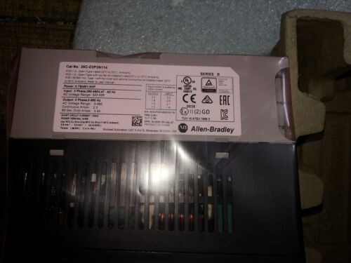 One Tested  Used 25C-D2P3N114