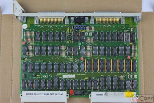 1Pc 100% Tested   6Es5304-3Ua12