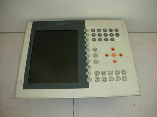 1Pcs Used Working 5D2510.10  5C2001.01