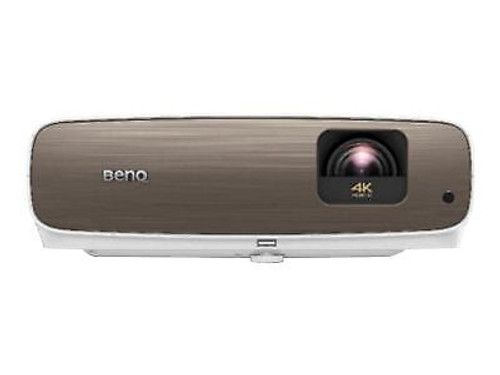 Benq W2710 Dlp 3D Projector 2200 Ansi Lumens 3840 X 2160 16:9 4K 9H.Jpy77.38E-