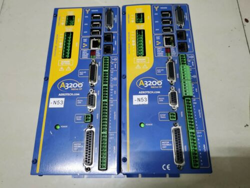 1Pc  For 100% Tested  Ndrivehp10-Enet-Io