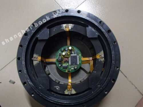 1Pcs  Used Working A05B-1407-B301