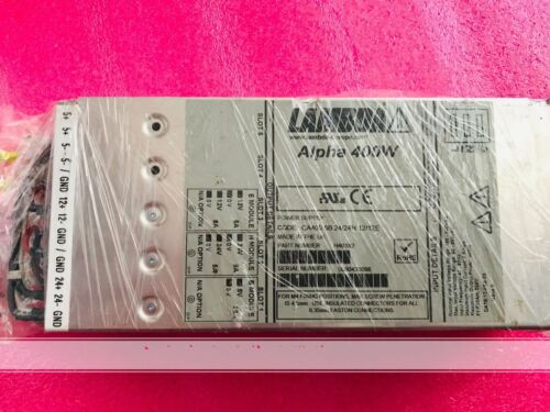 1Pc 100% Tested  Ca400 5B 24/24H 12/12E H40182