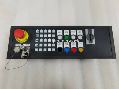 1Pcs Used 6Fc5303-1Af12-8Am0 (By