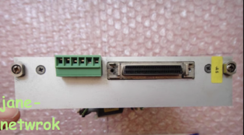 1Pc For 100% Tested Digatron Fci(C)/Usv-Connection 5000680-1 4-2 (Bydhl Or Fedex