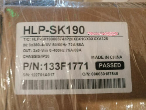 1Pcs New Hlp-Sk190003743 Hlp-Sk190