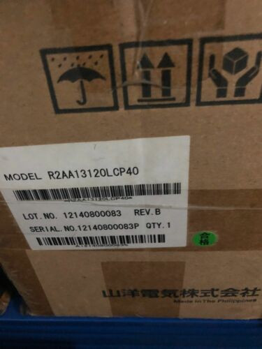 1Pc  New    R2Aa13120Lcp40