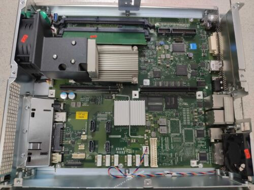 1Pcs Used Working A5E34736711
