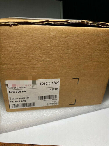 1Pcs New Avc025Pa Avc 025 Pa Pn:Pfa46003