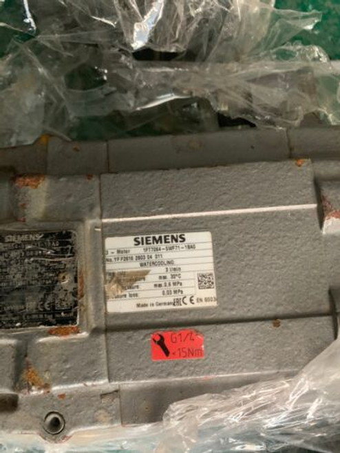 1Pc 100% Tested  1Ft7064-5Wf71-1Ba0